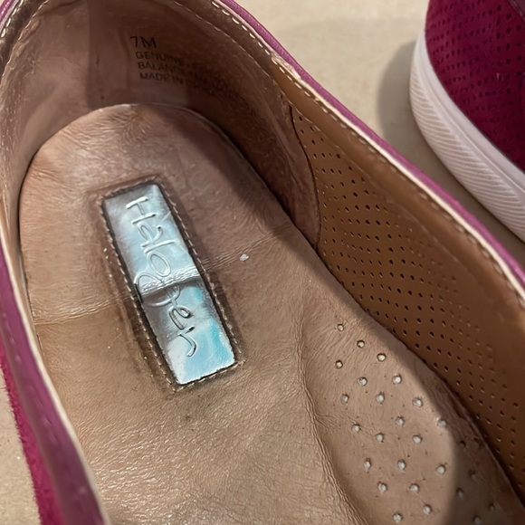 Halogen Slip on Sneakers - Picture 2 of 5